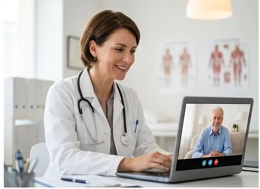 Acko Telemedicine