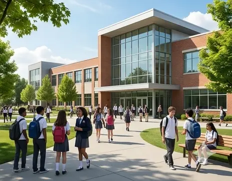School Website