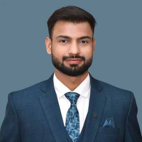 Himanshu Patkar
